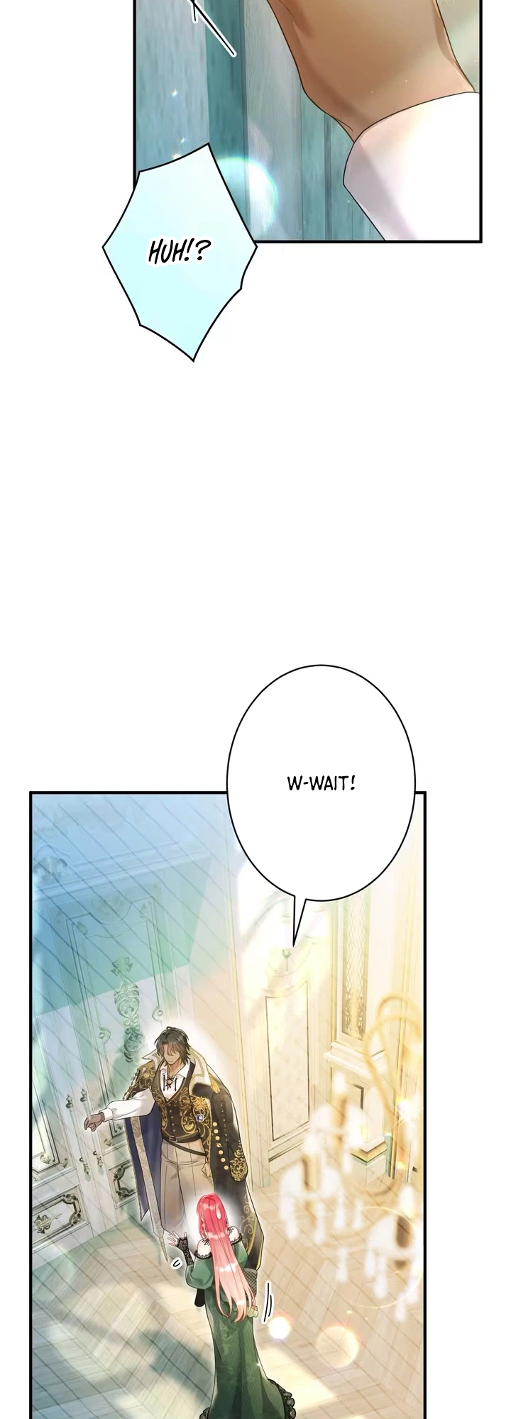 The Lady With Dual Personalities Chapter 13 Page 9