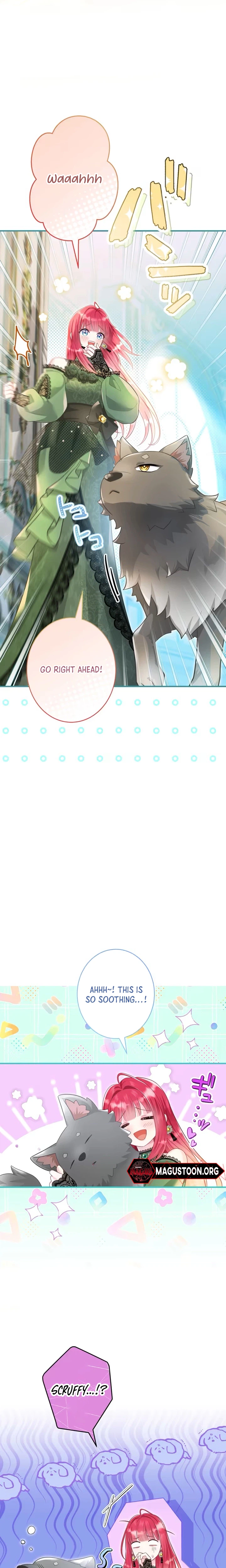 The Lady With Dual Personalities Chapter 13 Page 13