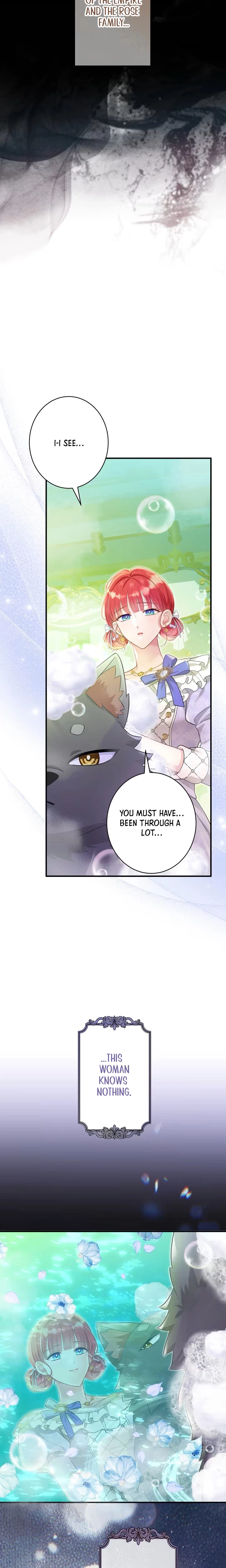 The Lady With Dual Personalities Chapter 13 Page 23