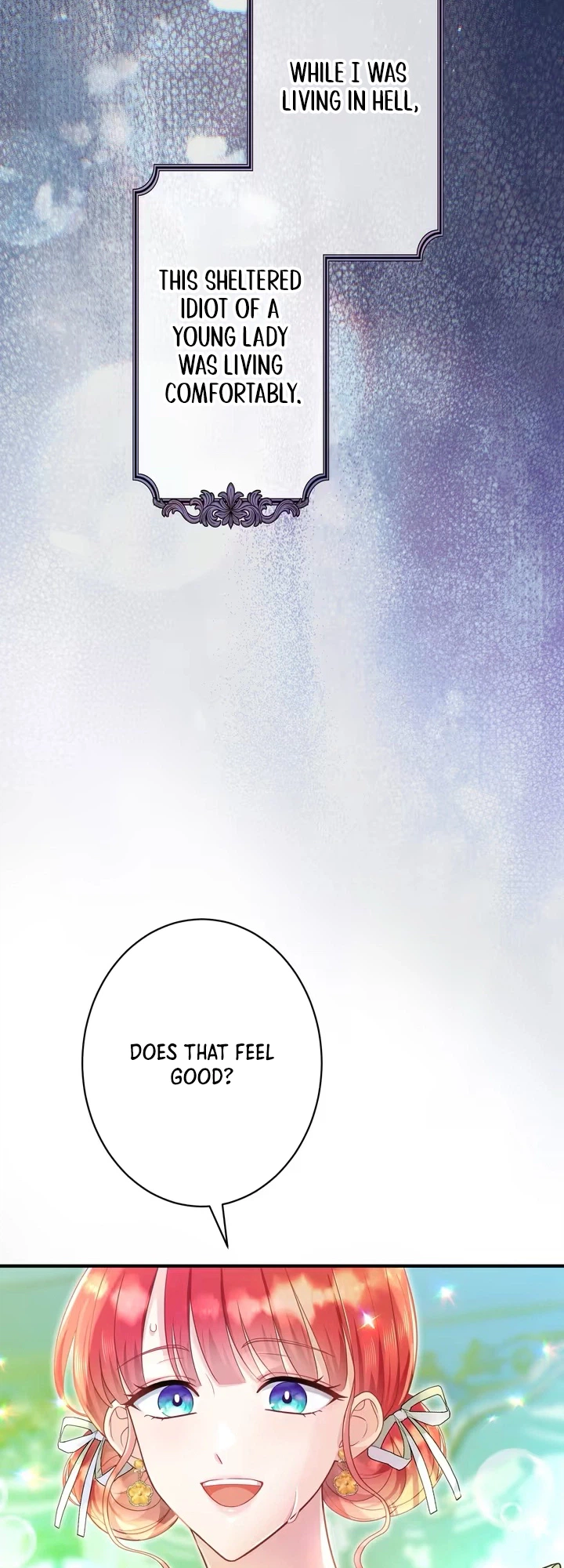 The Lady With Dual Personalities Chapter 13 Page 24