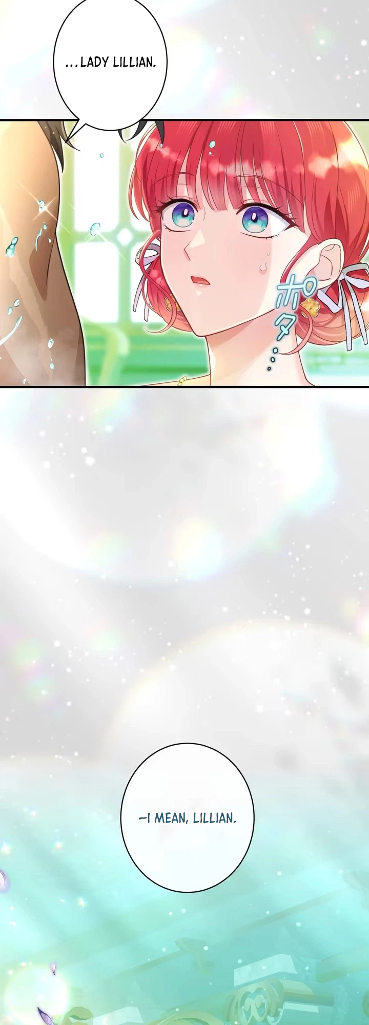 The Lady With Dual Personalities Chapter 13 Page 30