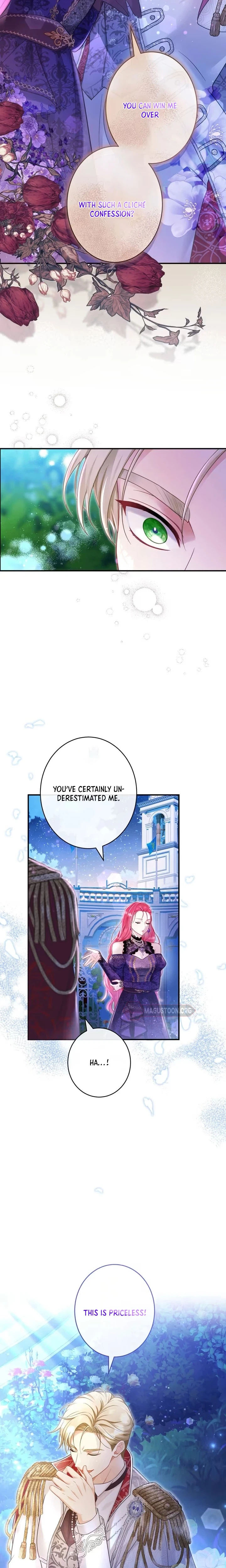 The Lady With Dual Personalities Chapter 1 Page 5