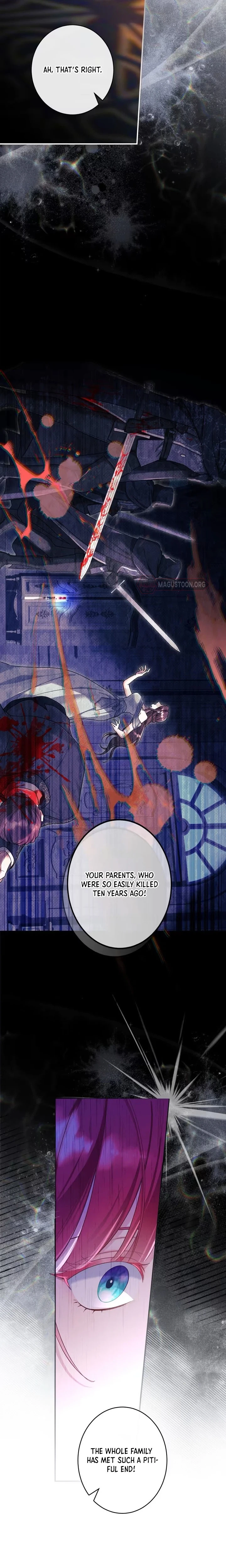 The Lady With Dual Personalities Chapter 1 Page 15