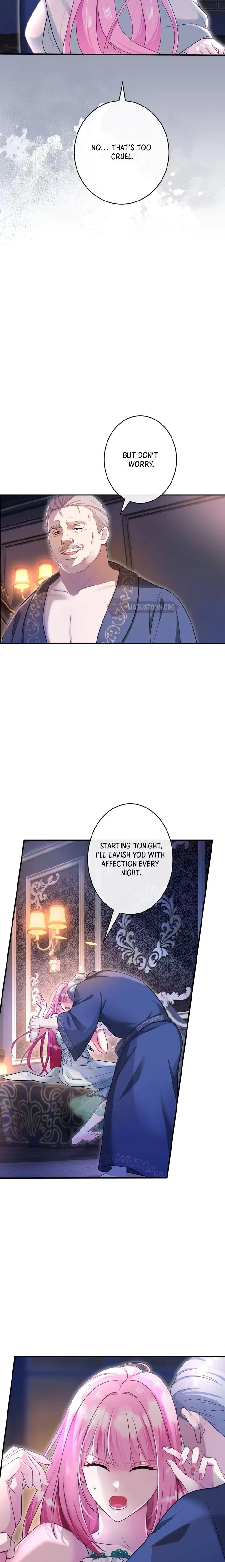 The Lady With Dual Personalities Chapter 1 Page 17