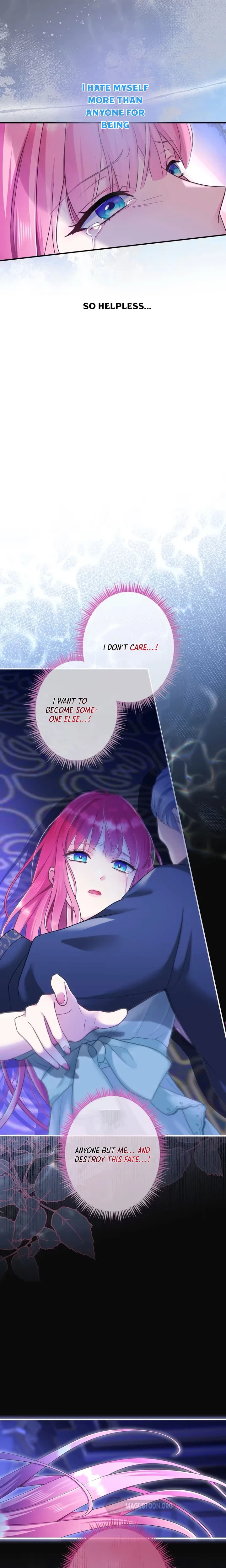 The Lady With Dual Personalities Chapter 1 Page 19