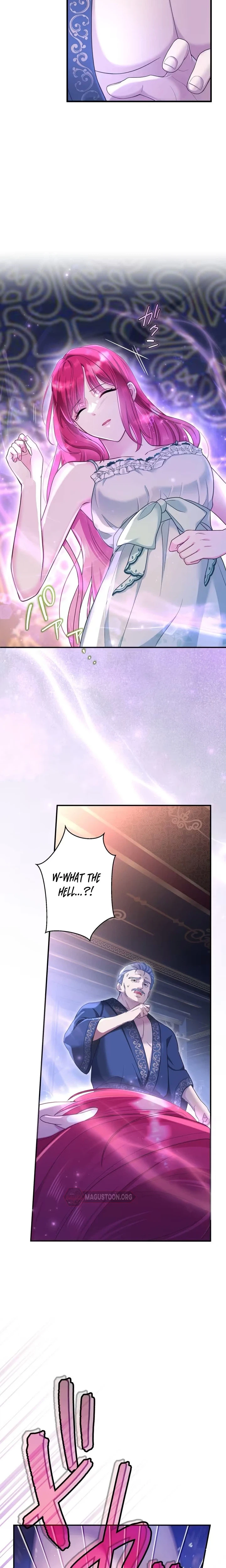 The Lady With Dual Personalities Chapter 1 Page 22