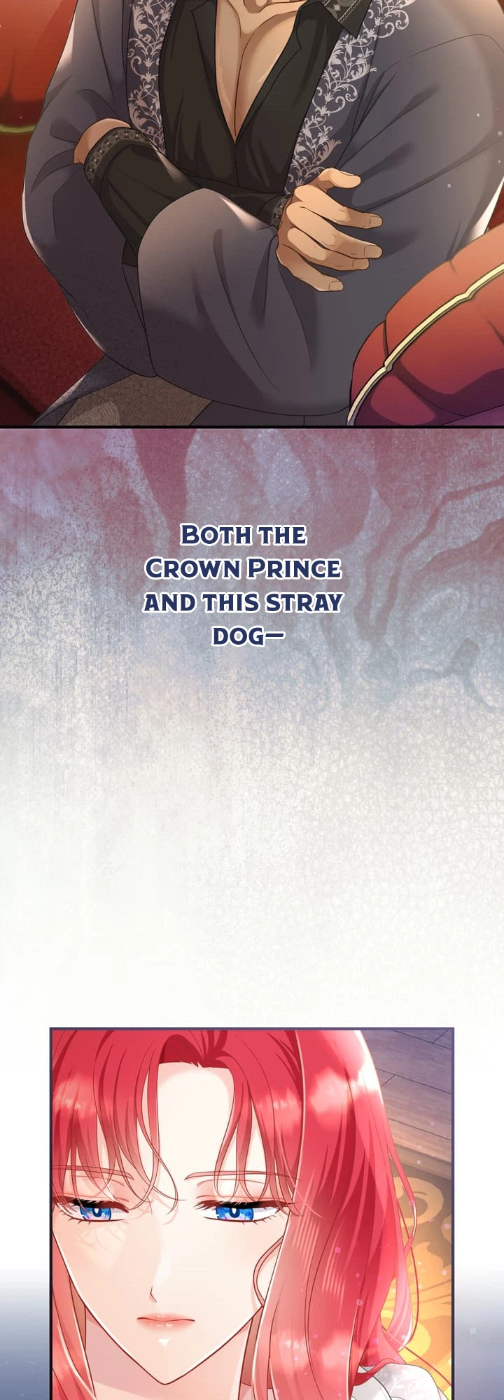The Lady With Dual Personalities Chapter 21 Page 6