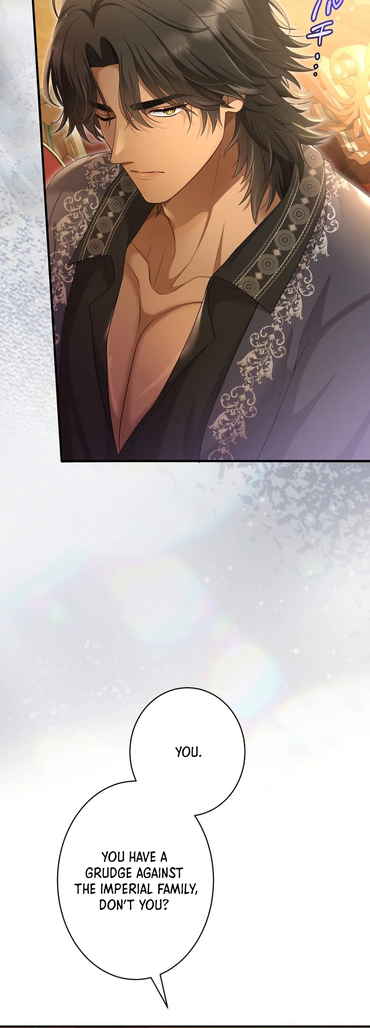 The Lady With Dual Personalities Chapter 21 Page 9