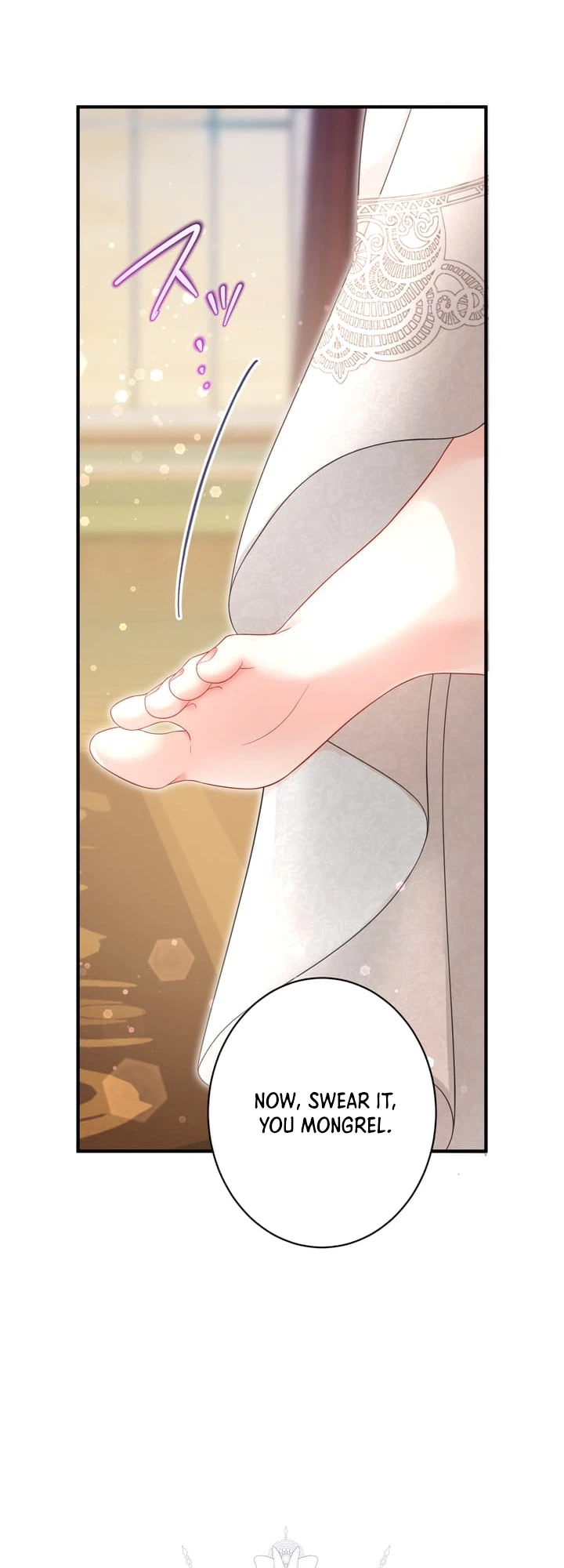 The Lady With Dual Personalities Chapter 21 Page 21