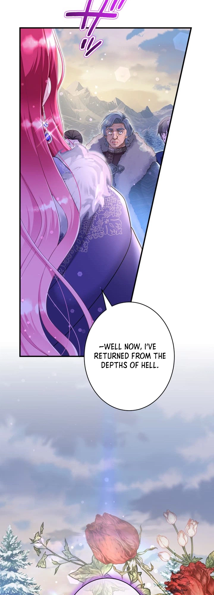 The Lady With Dual Personalities Chapter 21 Page 27