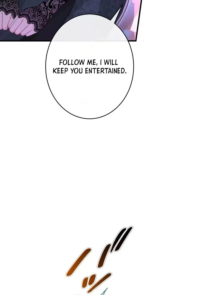 The Lady With Dual Personalities Chapter 10 Page 4