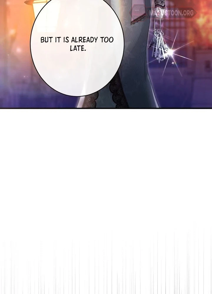 The Lady With Dual Personalities Chapter 10 Page 20