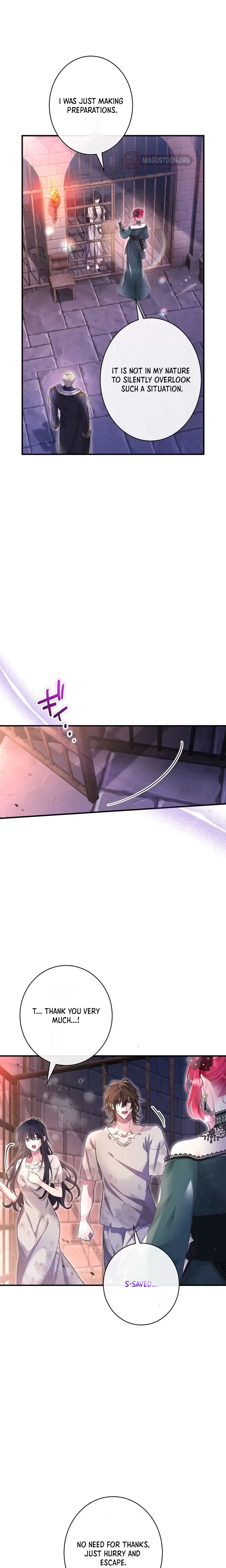 The Lady With Dual Personalities Chapter 10 Page 23