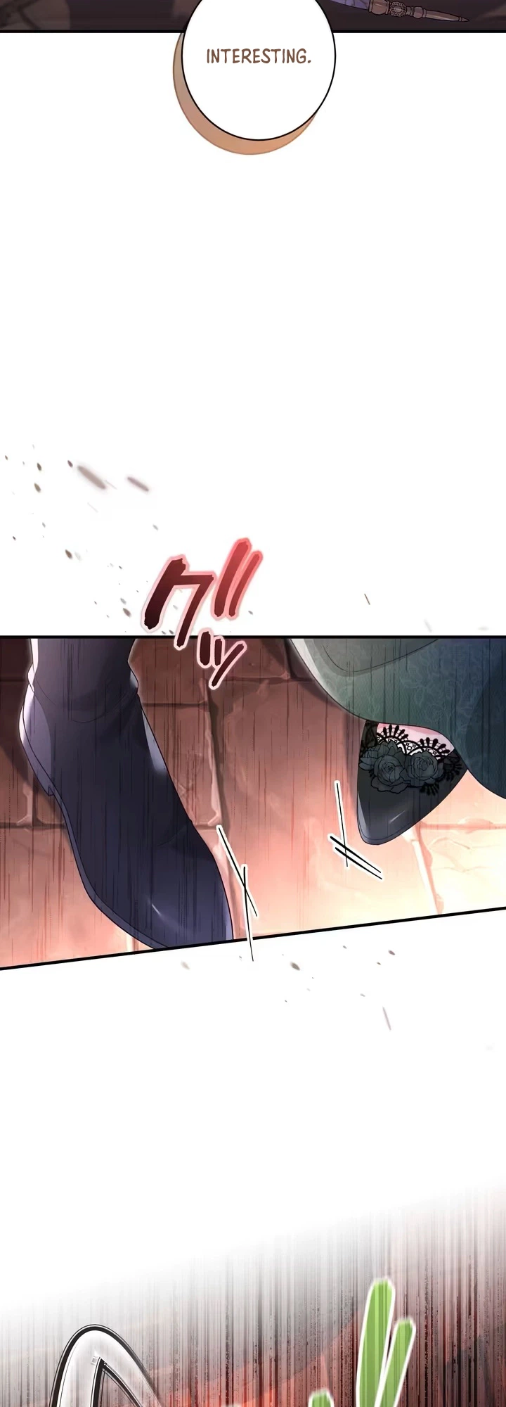 The Lady With Dual Personalities Chapter 11 Page 6