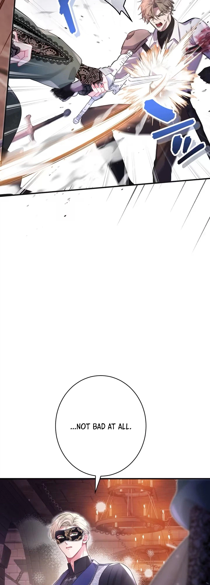The Lady With Dual Personalities Chapter 11 Page 15