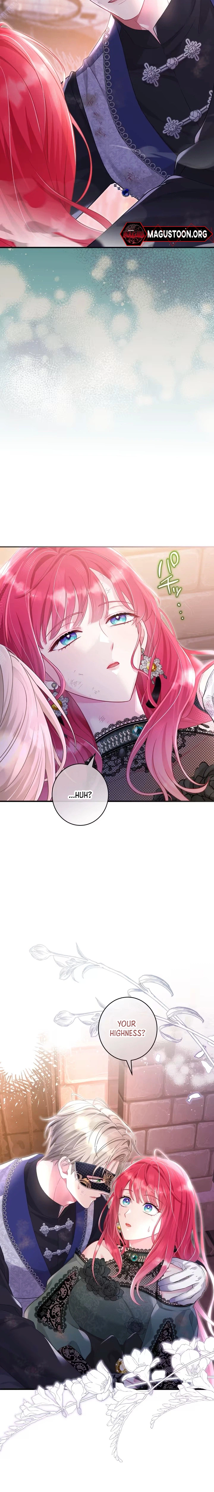 The Lady With Dual Personalities Chapter 11 Page 23