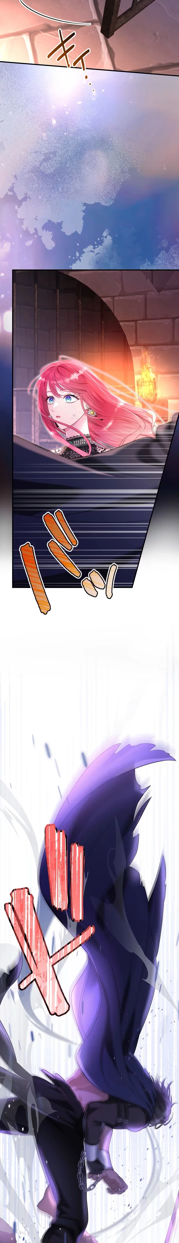 The Lady With Dual Personalities Chapter 11 Page 32