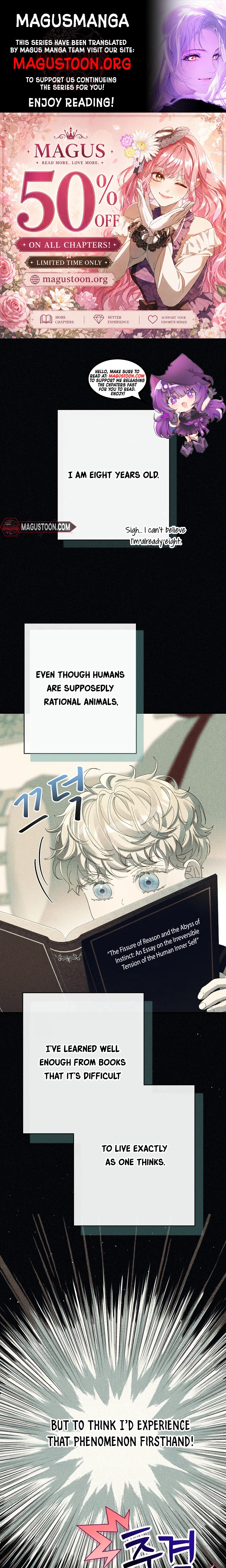 The Lie That Brought My Husband Back Chapter 36 Page 2