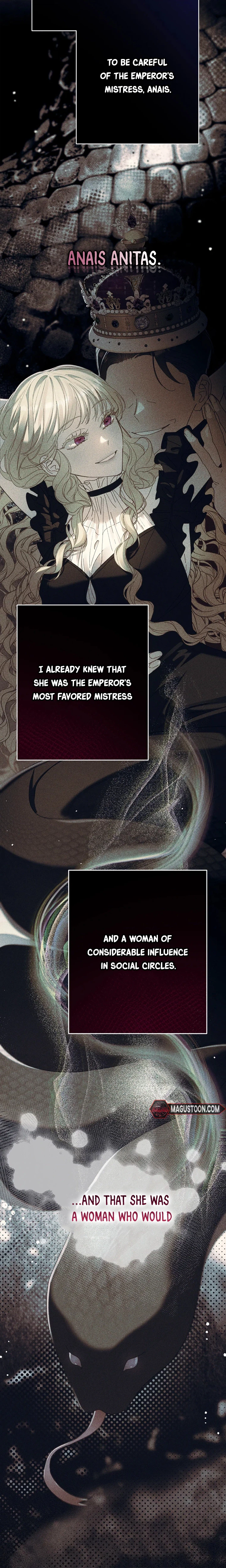 The Lie That Brought My Husband Back Chapter 36 Page 17