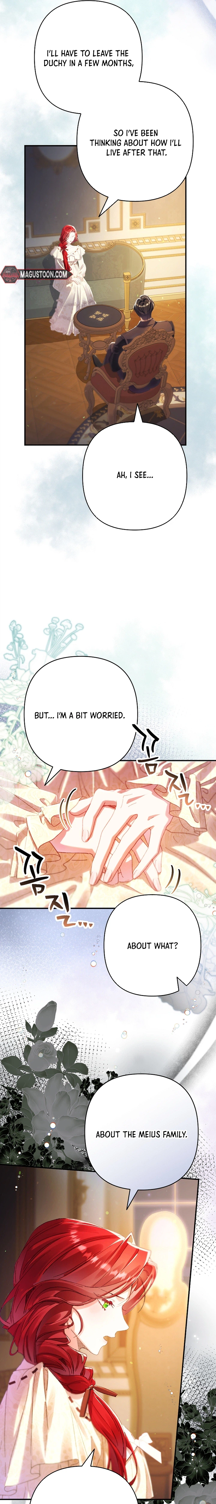 The Lie That Brought My Husband Back Chapter 27 Page 18