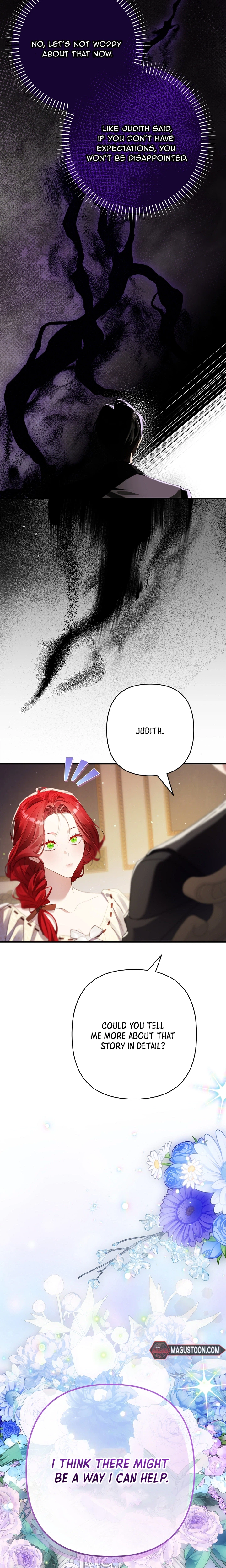 The Lie That Brought My Husband Back Chapter 27 Page 35