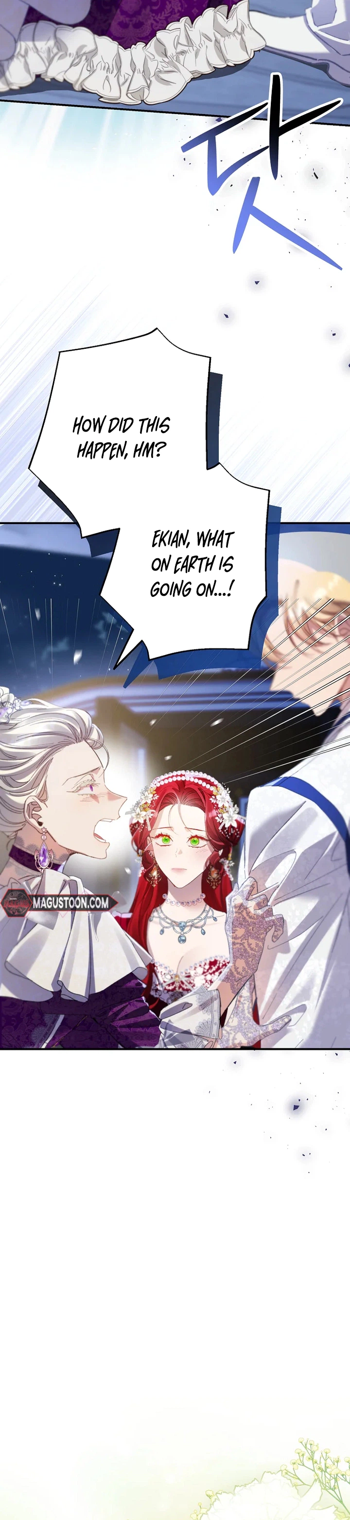 The Lie That Brought My Husband Back Chapter 31 Page 19