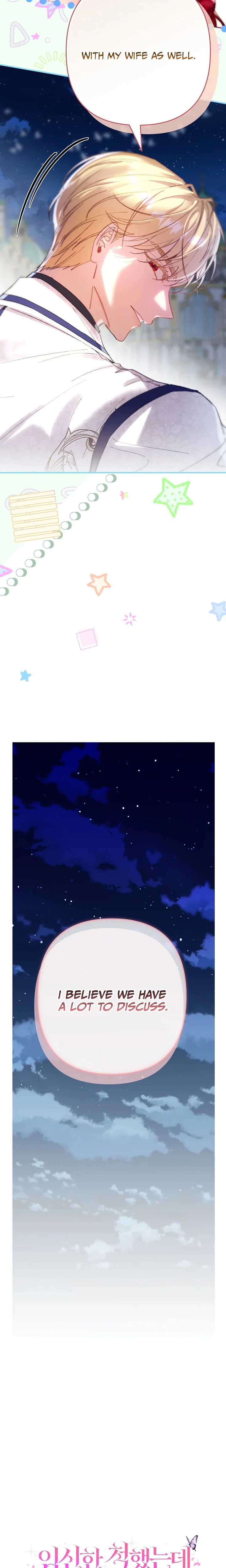 The Lie That Brought My Husband Back Chapter 31 Page 25
