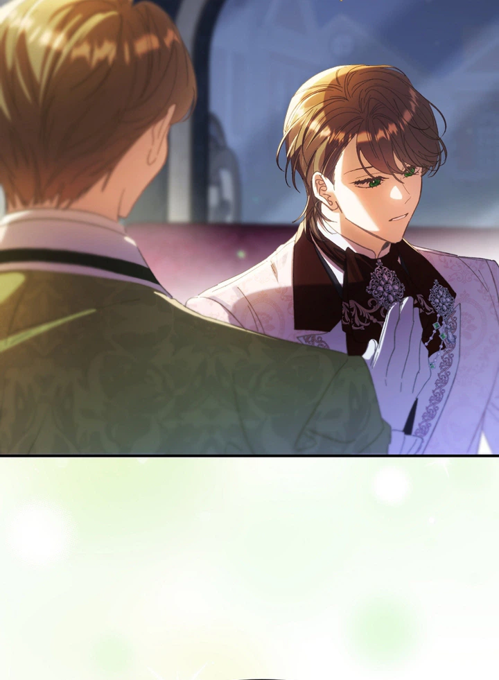 The Lie That Brought My Husband Back Chapter 32 Page 5