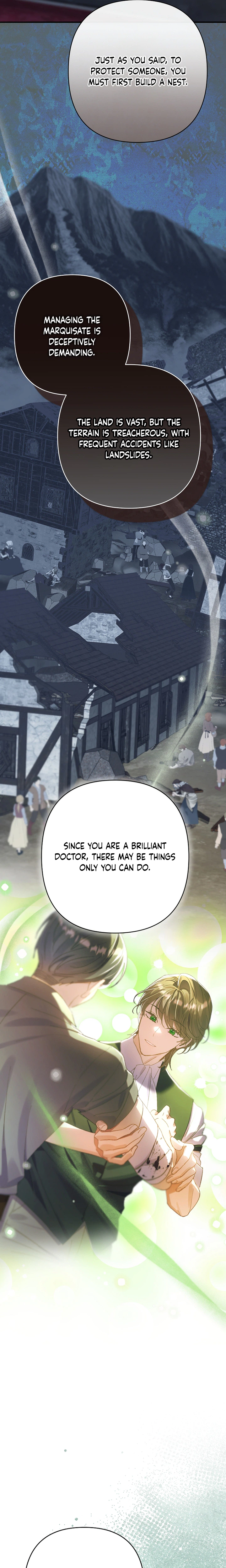 The Lie That Brought My Husband Back Chapter 32 Page 10