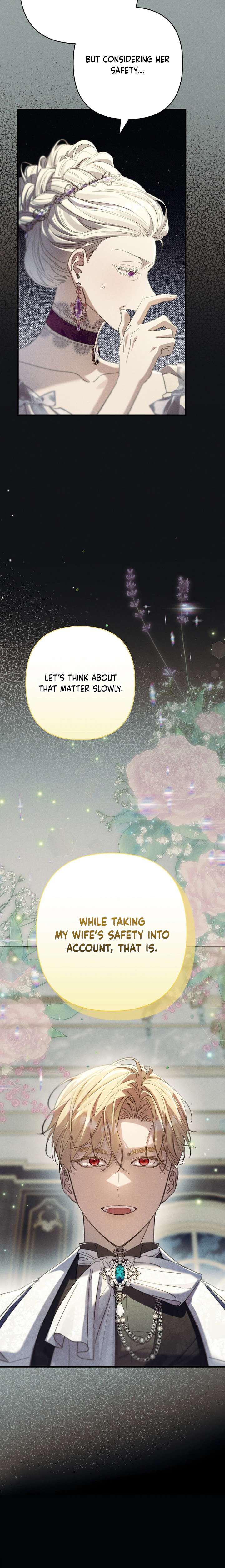 The Lie That Brought My Husband Back Chapter 32 Page 26