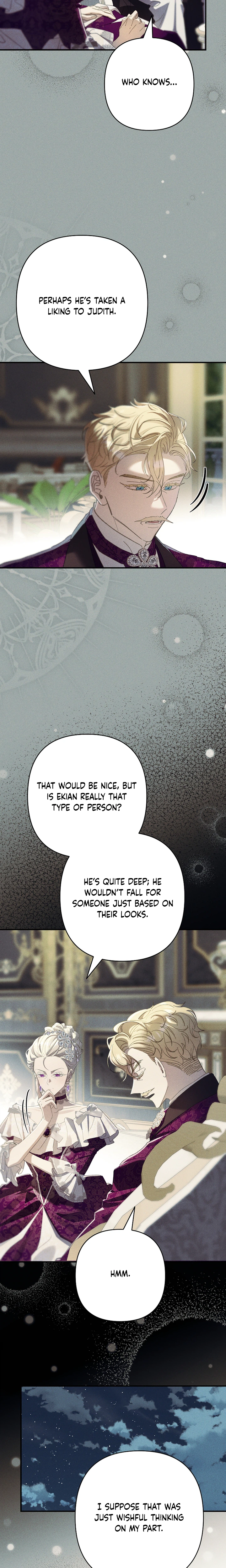 The Lie That Brought My Husband Back Chapter 32 Page 30