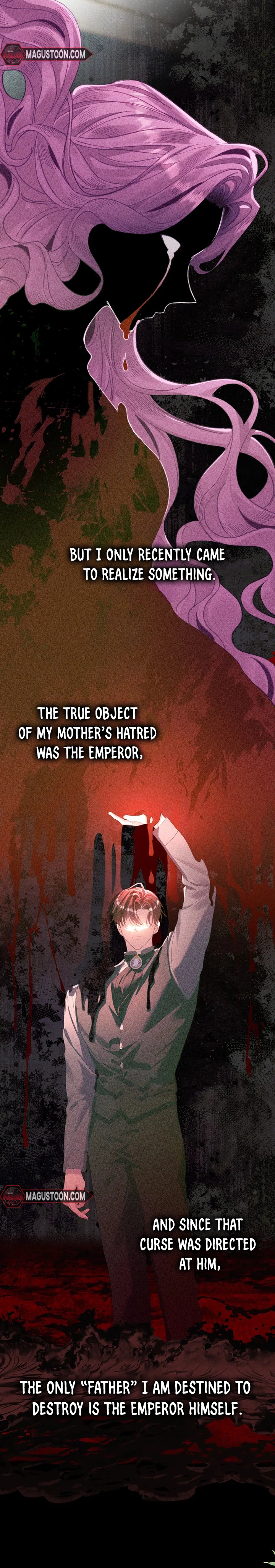 The Lie That Brought My Husband Back Chapter 30 Page 3