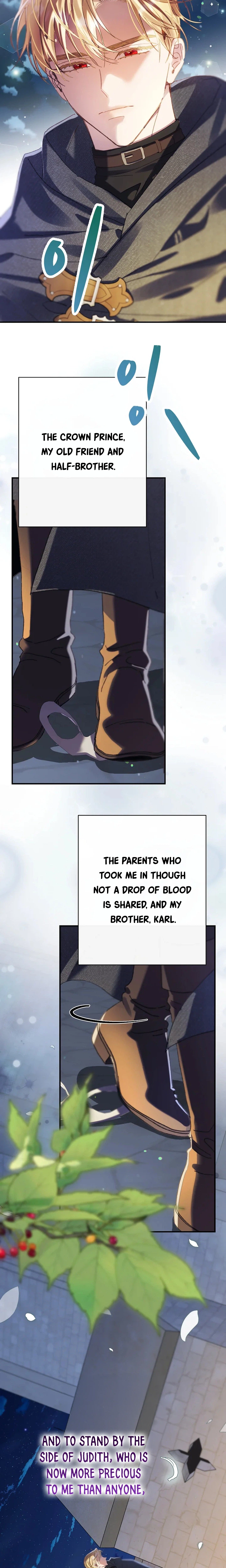 The Lie That Brought My Husband Back Chapter 30 Page 6