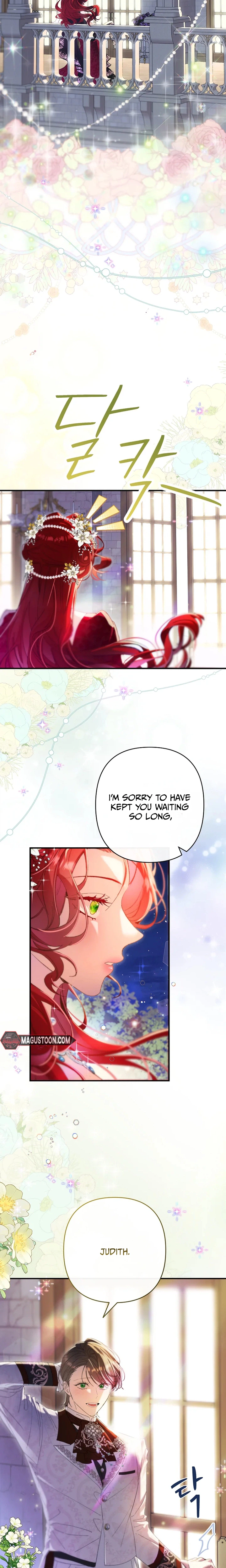 The Lie That Brought My Husband Back Chapter 30 Page 9