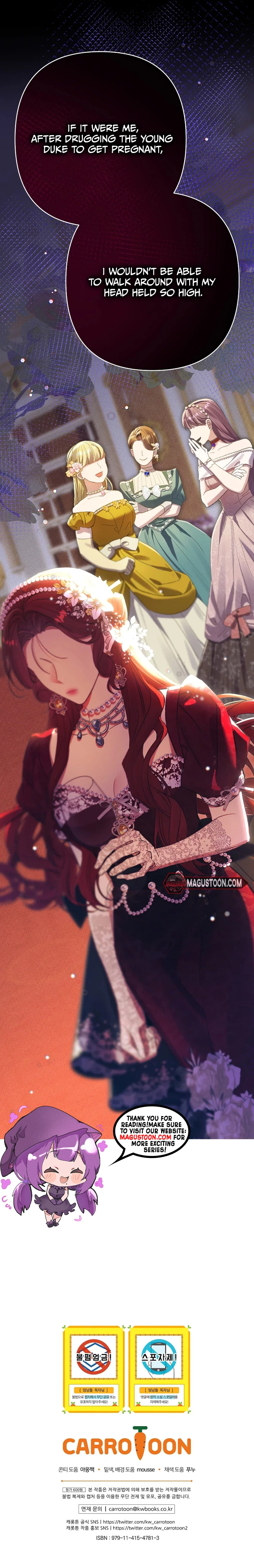 The Lie That Brought My Husband Back Chapter 30 Page 37