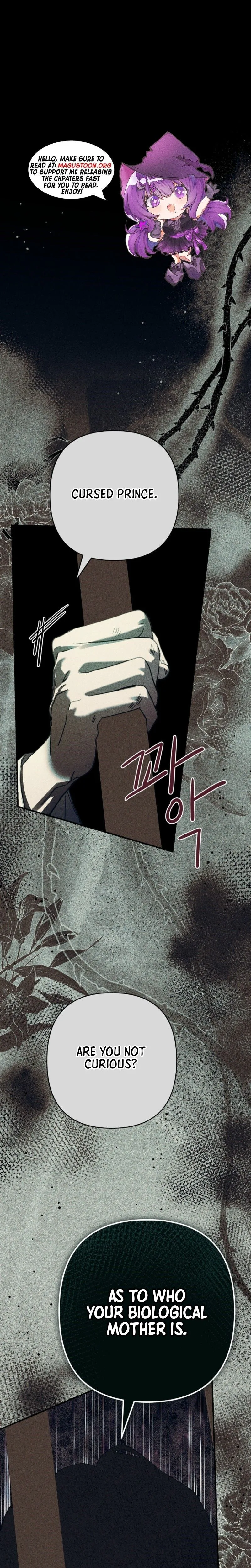 The Lie That Brought My Husband Back Chapter 17 Page 2