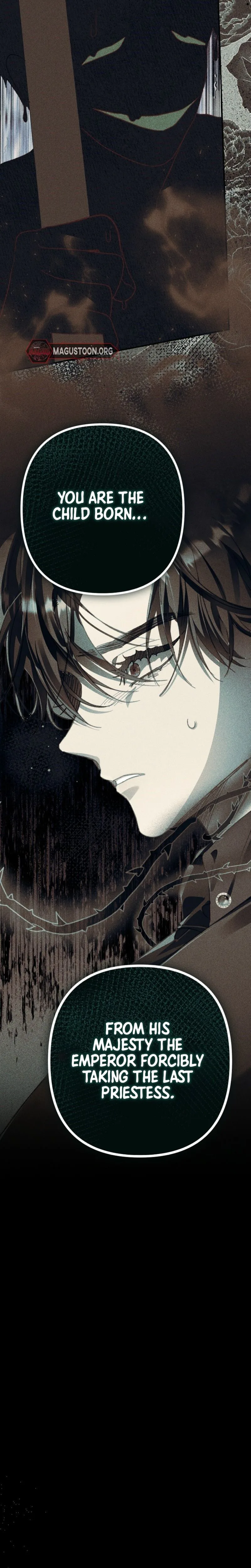 The Lie That Brought My Husband Back Chapter 17 Page 3
