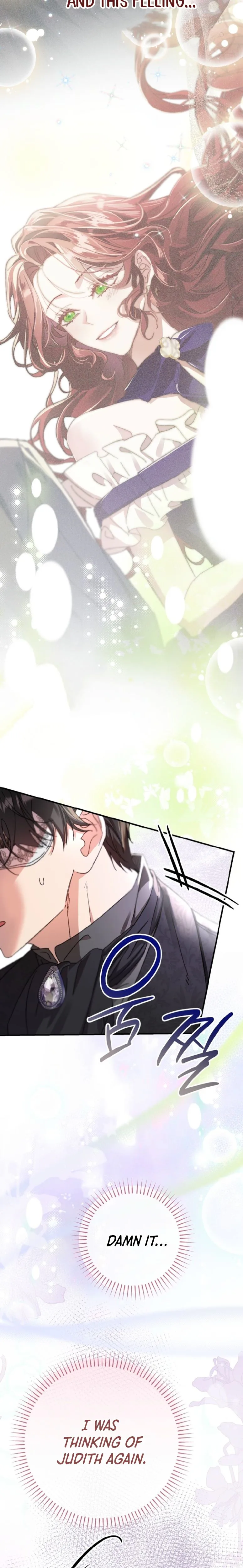 The Lie That Brought My Husband Back Chapter 17 Page 7