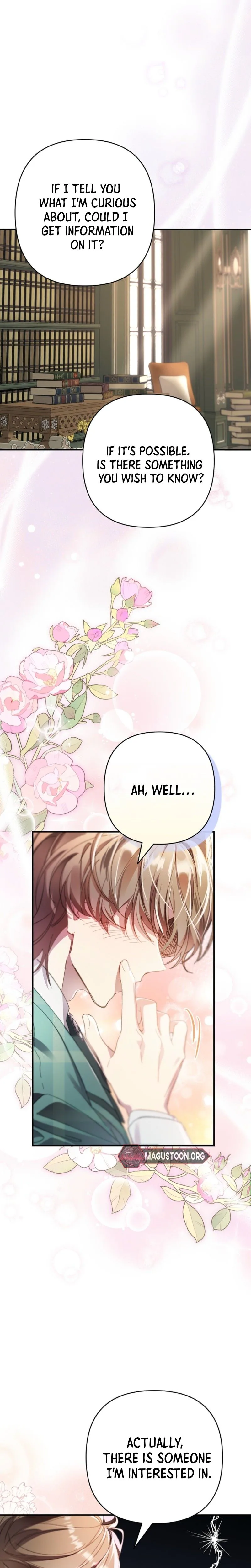 The Lie That Brought My Husband Back Chapter 17 Page 18