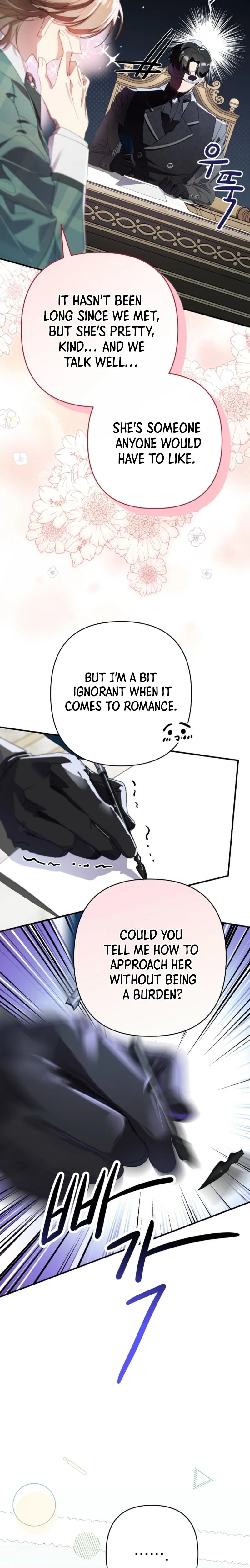 The Lie That Brought My Husband Back Chapter 17 Page 19