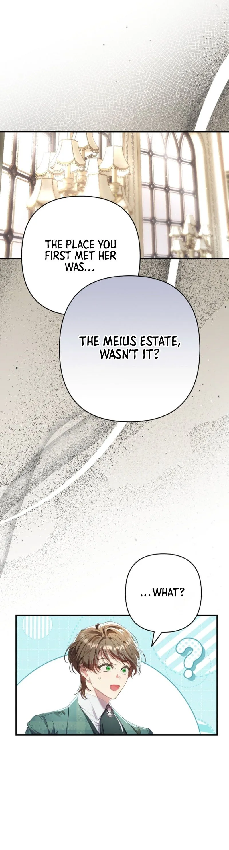 The Lie That Brought My Husband Back Chapter 17 Page 25