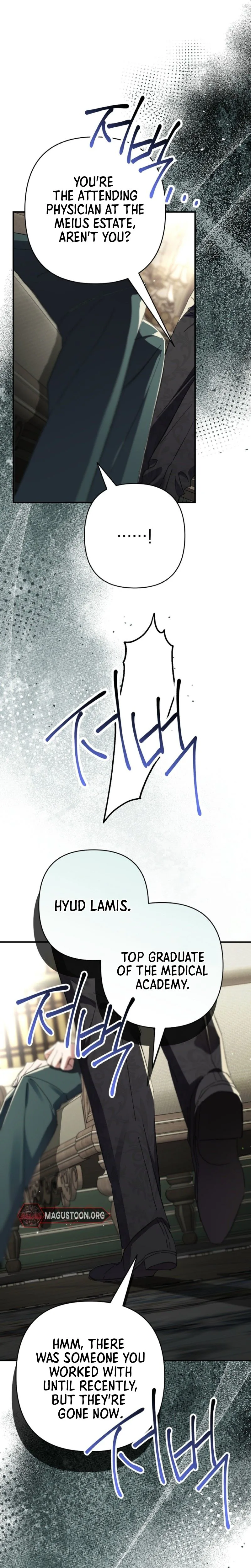 The Lie That Brought My Husband Back Chapter 17 Page 26