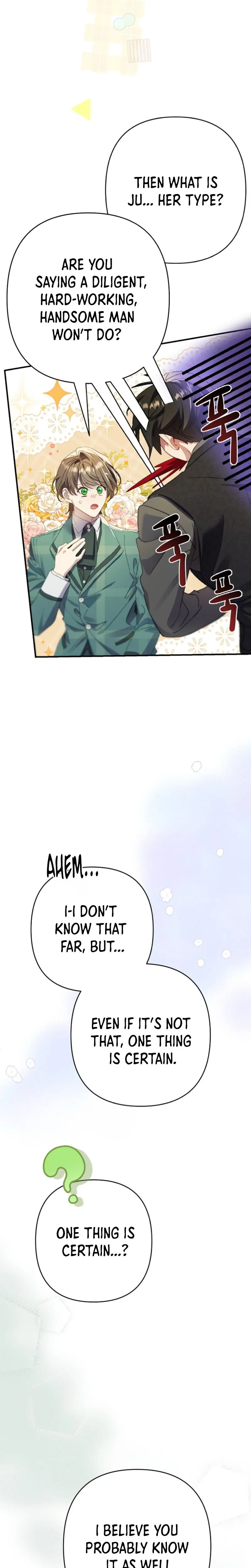 The Lie That Brought My Husband Back Chapter 17 Page 29