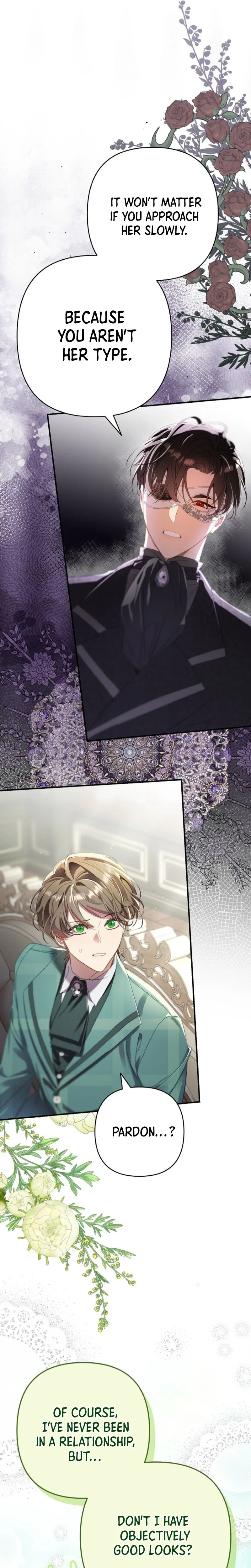 The Lie That Brought My Husband Back Chapter 17 Page 31