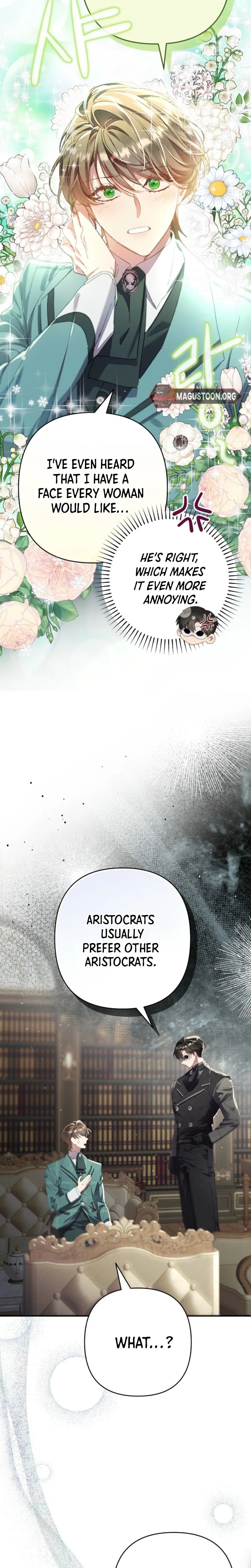 The Lie That Brought My Husband Back Chapter 17 Page 32