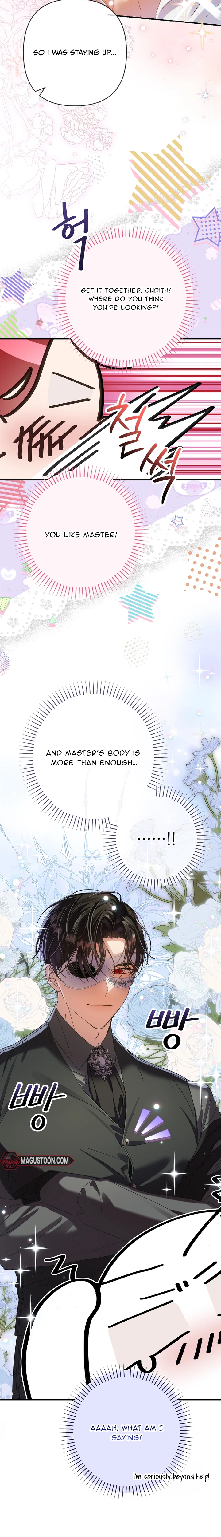 The Lie That Brought My Husband Back Chapter 35 Page 4
