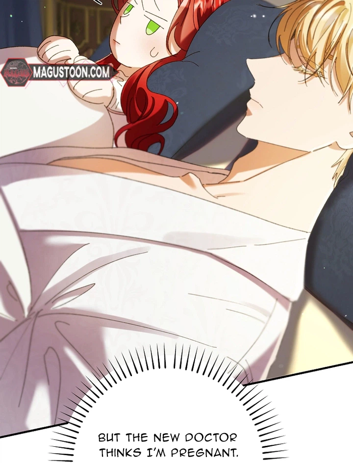 The Lie That Brought My Husband Back Chapter 35 Page 9
