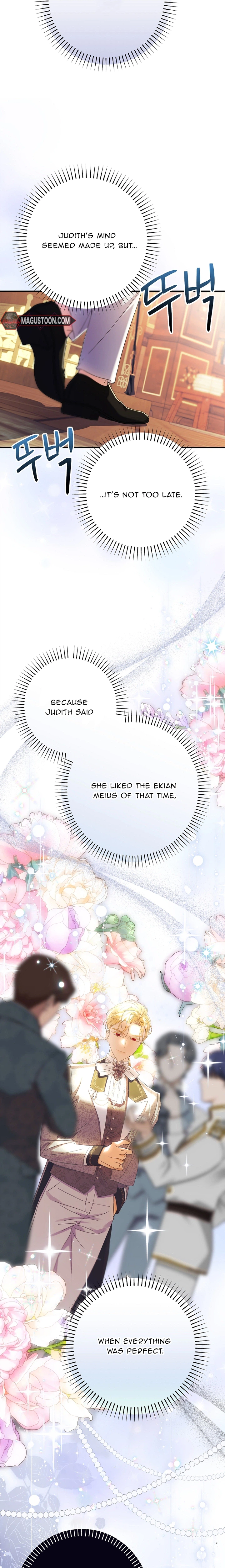 The Lie That Brought My Husband Back Chapter 35 Page 26