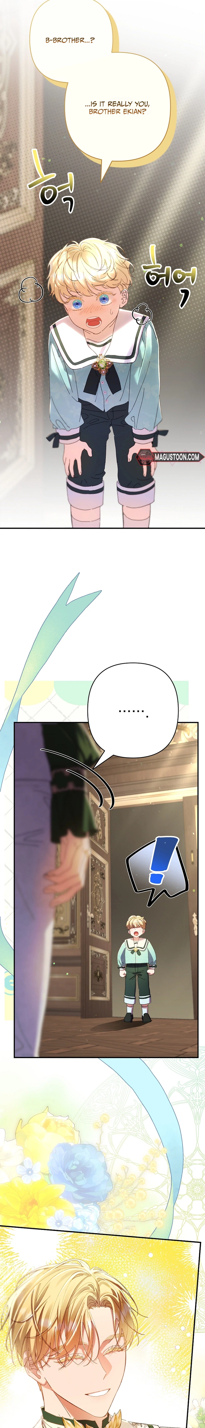 The Lie That Brought My Husband Back Chapter 35 Page 30