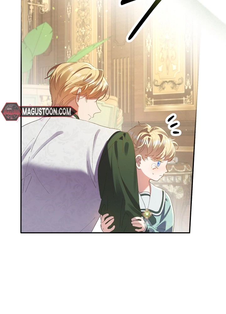 The Lie That Brought My Husband Back Chapter 35 Page 33